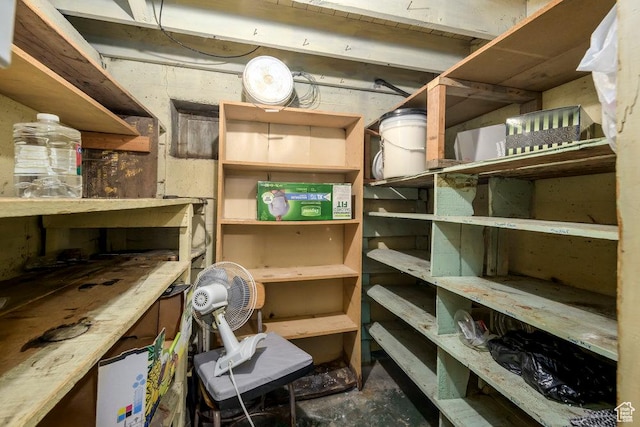 12640 S 1565 E, Draper, UT 84020 - view of storage room