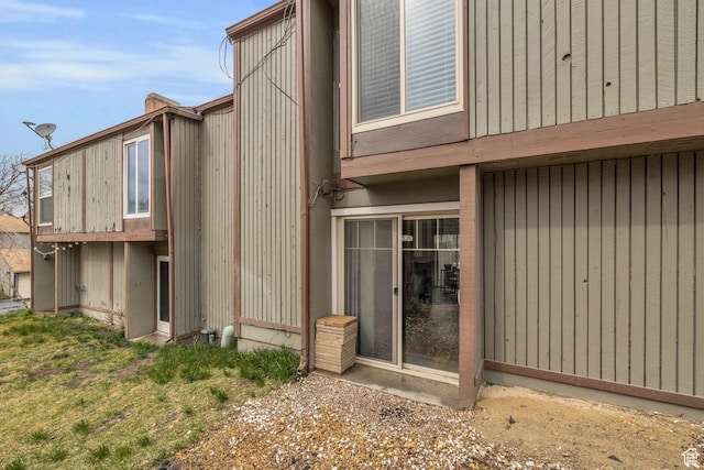 490 E Tonalea Dr, Murray, UT 84107 - view of back of house