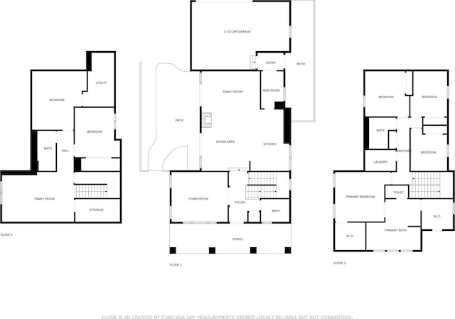 10609 S Kestrel Rise Rd, South Jordan, UT 84009 - view of layout