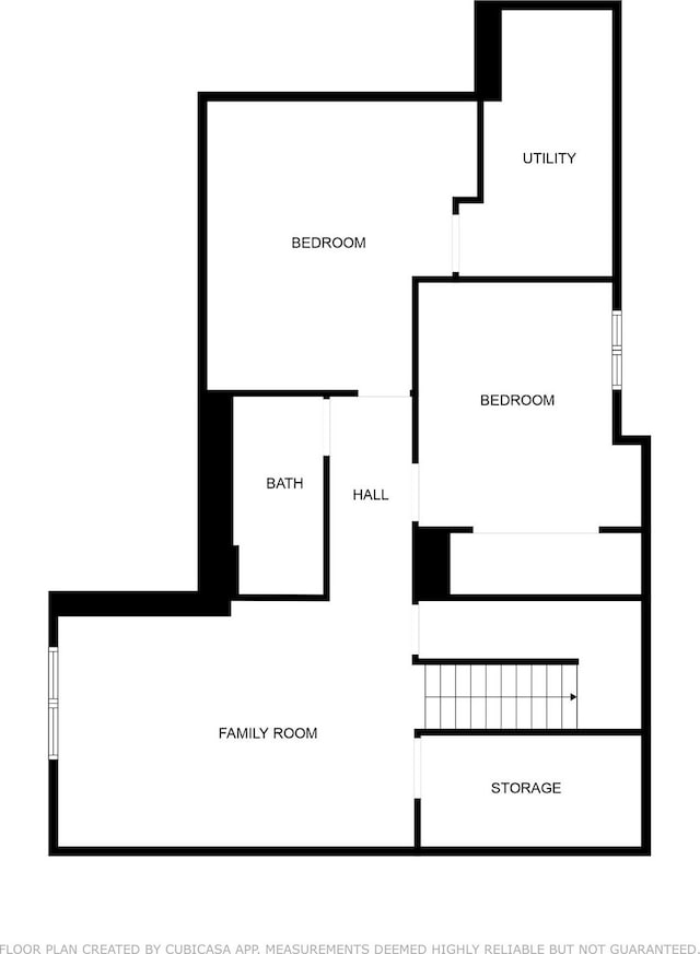 10609 S Kestrel Rise Rd, South Jordan, UT 84009 - plan
