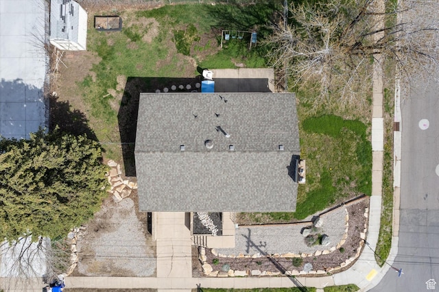 1322 N Main St, Centerville, UT 84014 - aerial view