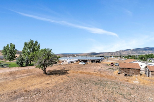 105 W 600 S, Manti, UT 84642 - view of mountain feature