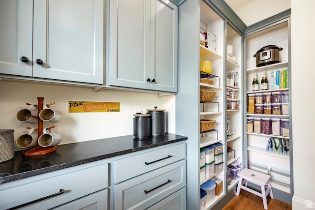 1285 N Oquirrh Mountain Dr, Heber City, UT 84032 - view of pantry