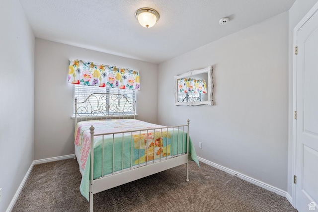 3794 W Morgan Blvd, Cedar Hills, UT 84062 - bedroom featuring carpet flooring and baseboards