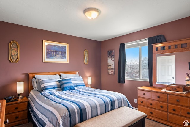 1155 W 2450 N, Layton, UT 84041 - view of carpeted bedroom
