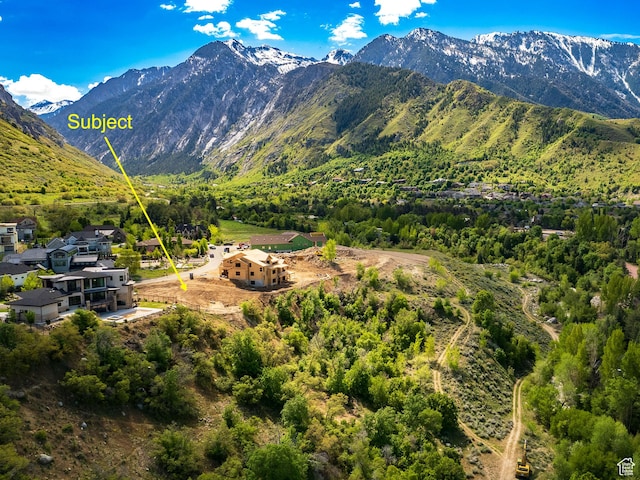 9472 S Granite Trail Ln Unit 391, Cottonwood Heights, UT 84092