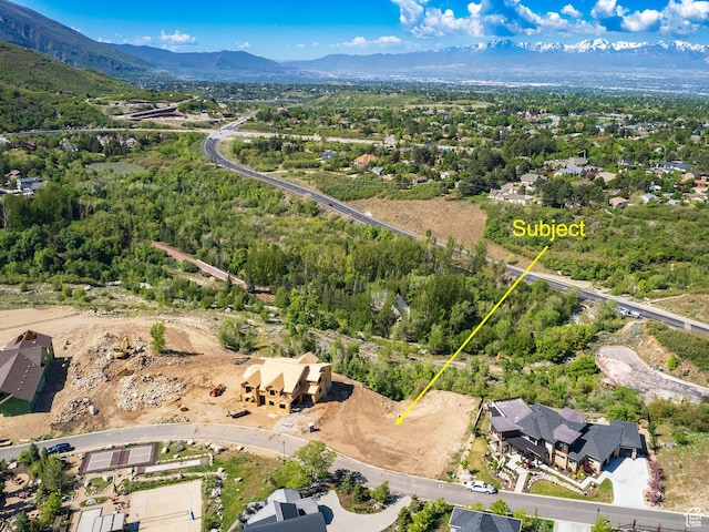 9472 S Granite Trail Ln Unit 391, Cottonwood Heights, UT 84092