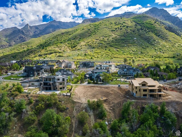 9472 S Granite Trail Ln Unit 391, Cottonwood Heights, UT 84092