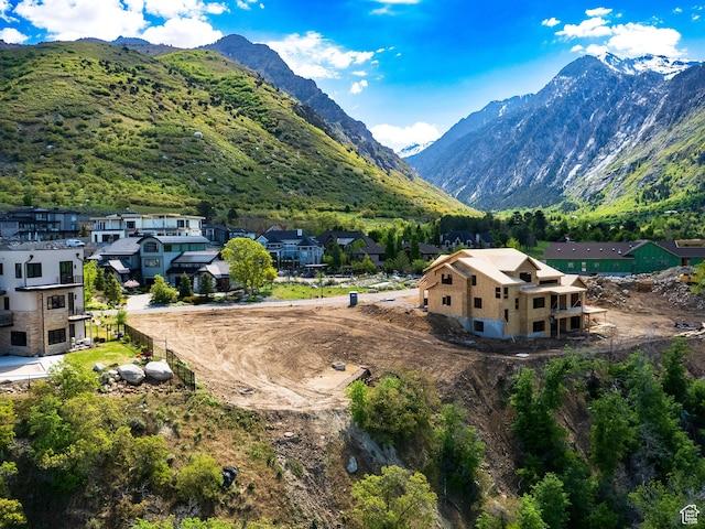 9472 S Granite Trail Ln Unit 391, Cottonwood Heights, UT 84092