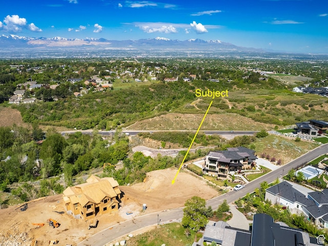 9472 S Granite Trail Ln Unit 391, Cottonwood Heights, UT 84092