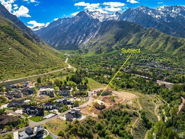 9472 S Granite Trail Ln Unit 391, Cottonwood Heights, UT 84092