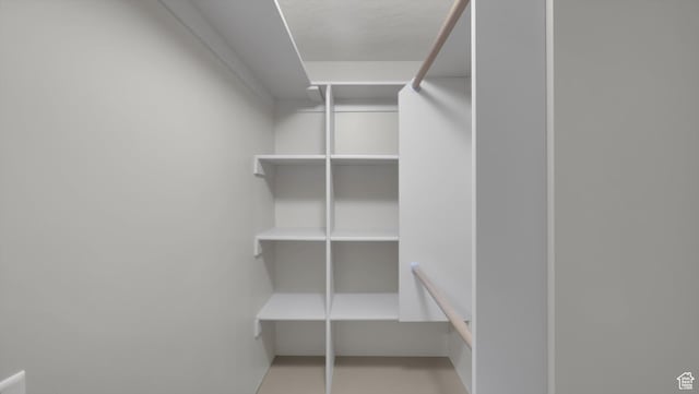 2847 W Amini Way S, Jordan, UT 84095 - view of walk in closet