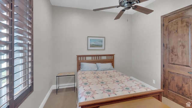 2847 W Amini Way S, Jordan, UT 84095 - carpeted bedroom with baseboards