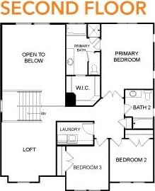 13678 S Langdon Dr Unit 2315, Riverton, UT 84096 - view of layout
