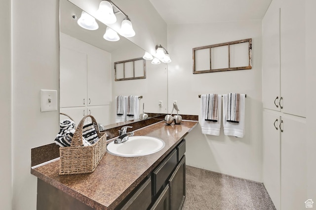 1298 Lorl Ln Unit 2, Ogden, UT 84404 - bathroom with vanity