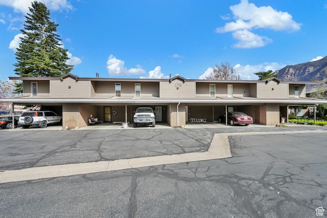 1298 Lorl Ln Unit 2, Ogden, UT 84404 - view of building exterior