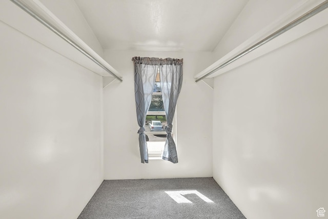 1298 Lorl Ln Unit 2, Ogden, UT 84404 - spacious closet featuring carpet floors