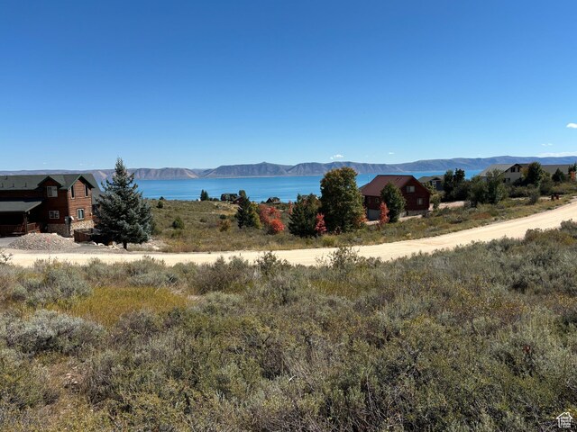 779 Hickock Dr Unit 424, Fish Haven, ID 83287