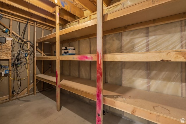 307 E 680 N, Lindon, UT 84042 - view of storage room