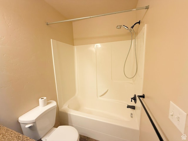 141 E 620 S, Smithfield, UT 84335 - full bath with toilet and bathtub / shower combination