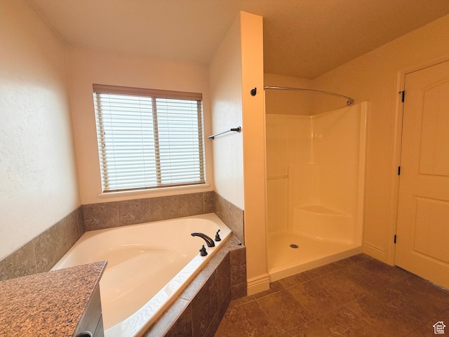 141 E 620 S, Smithfield, UT 84335 - bathroom with a shower and a garden tub