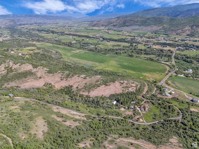 4482 S Aspen Hollow Rd, Woodland, UT 84036