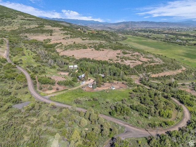 4482 S Aspen Hollow Rd, Woodland, UT 84036