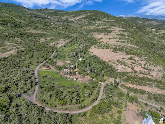 4482 S Aspen Hollow Rd, Woodland, UT 84036