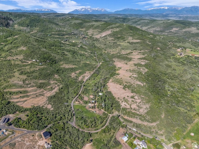 4482 S Aspen Hollow Rd, Woodland, UT 84036