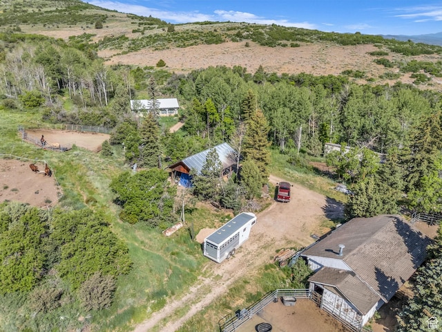4482 S Aspen Hollow Rd, Woodland, UT 84036
