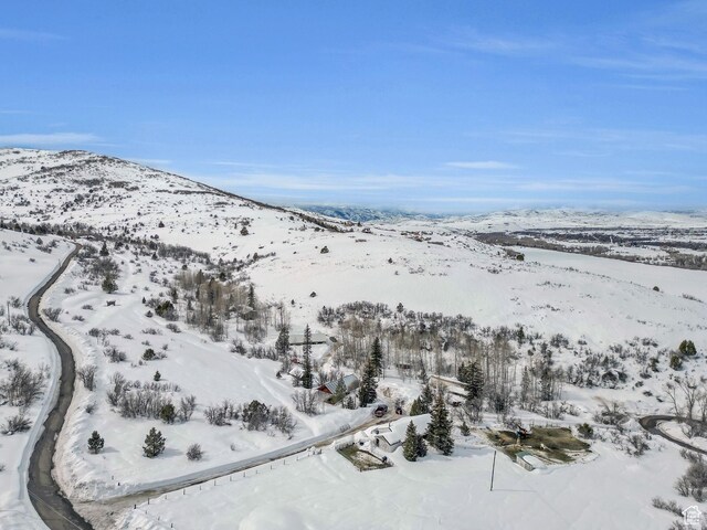 4482 S Aspen Hollow Rd, Woodland, UT 84036