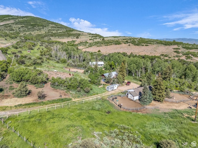4482 S Aspen Hollow Rd, Woodland, UT 84036