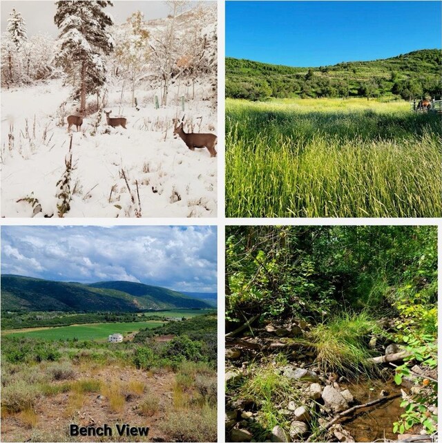 4482 S Aspen Hollow Rd, Woodland, UT 84036