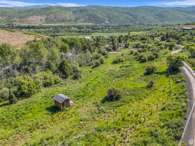 4482 S Aspen Hollow Rd, Woodland, UT 84036