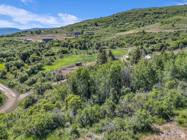 4482 S Aspen Hollow Rd, Woodland, UT 84036