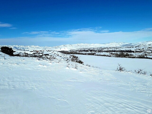 4482 S Aspen Hollow Rd, Woodland, UT 84036