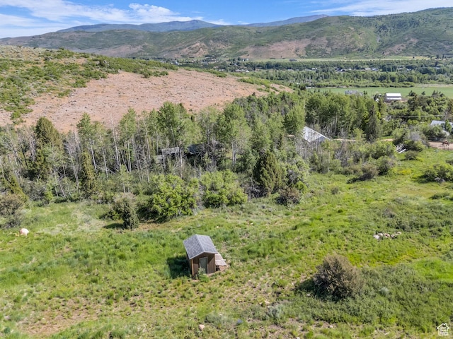4482 S Aspen Hollow Rd, Woodland, UT 84036