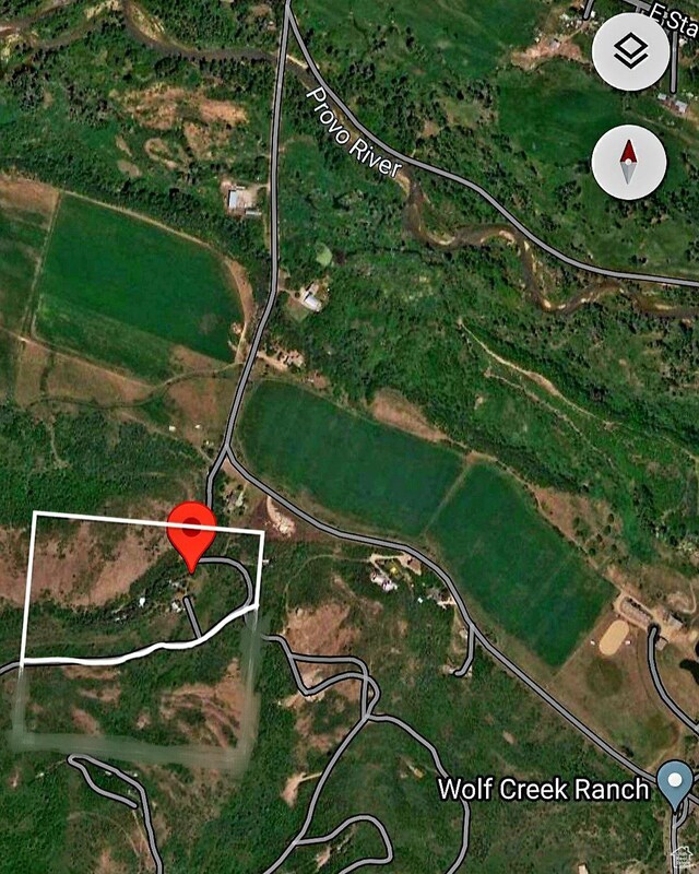 4482 S Aspen Hollow Rd, Woodland, UT 84036