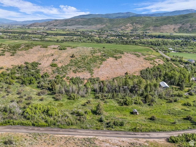 4482 S Aspen Hollow Rd, Woodland, UT 84036
