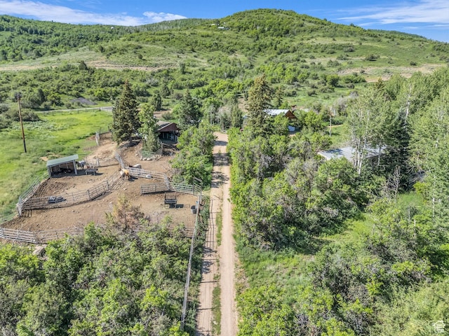 4482 S Aspen Hollow Rd, Woodland, UT 84036