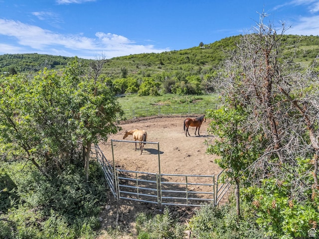 4482 S Aspen Hollow Rd, Woodland, UT 84036