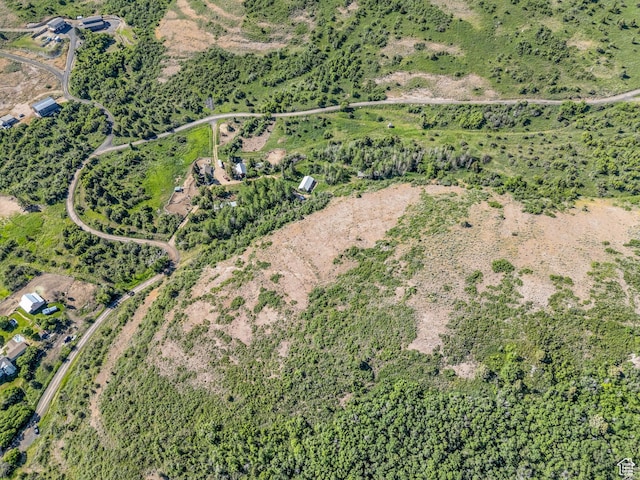 4482 S Aspen Hollow Rd, Woodland, UT 84036