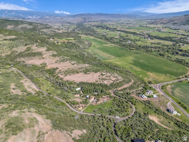 4482 S Aspen Hollow Rd, Woodland, UT 84036