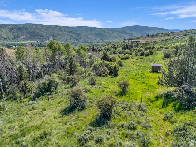 4482 S Aspen Hollow Rd, Woodland, UT 84036