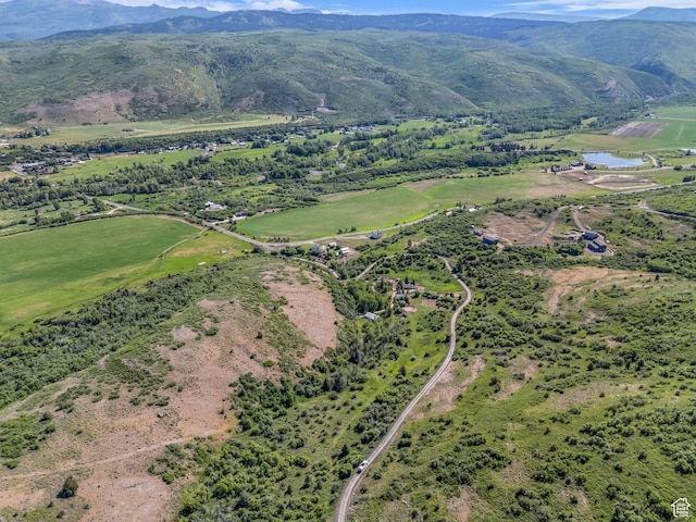 4482 S Aspen Hollow Rd, Woodland, UT 84036
