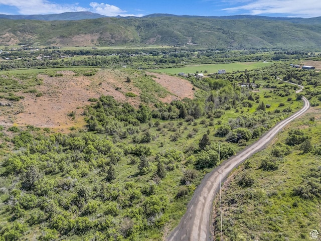 4482 S Aspen Hollow Rd, Woodland, UT 84036