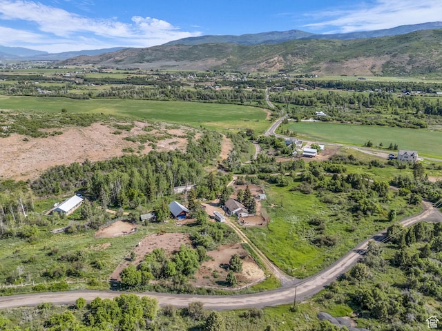 4482 S Aspen Hollow Rd, Woodland, UT 84036