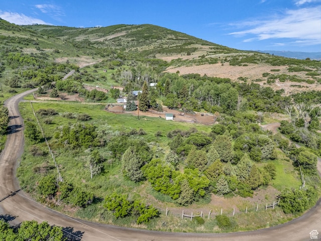 4482 S Aspen Hollow Rd, Woodland, UT 84036