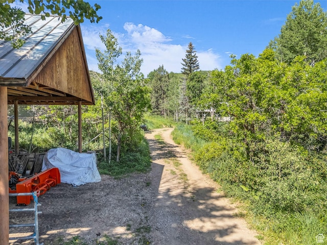 4482 S Aspen Hollow Rd, Woodland, UT 84036