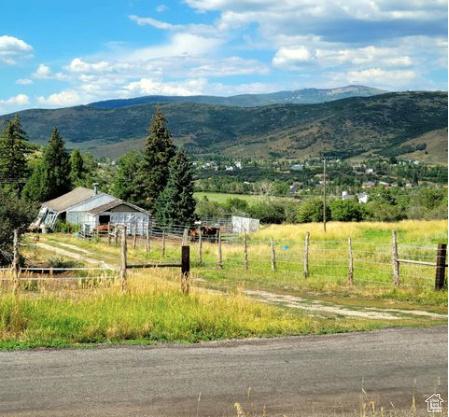 4482 S Aspen Hollow Rd, Woodland, UT 84036